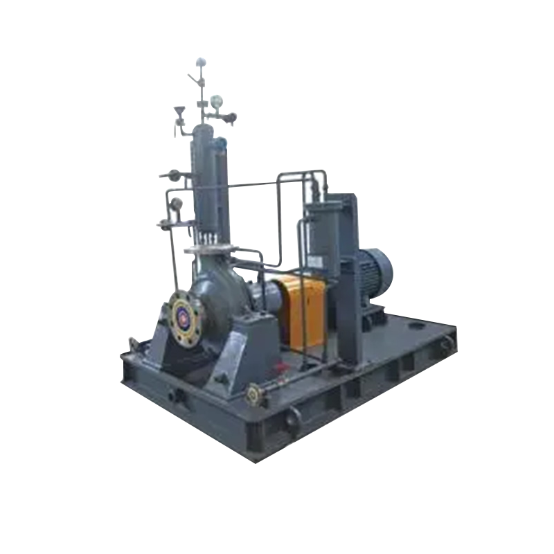 مضخة العملية الكيميائية